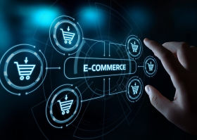 E-commerce