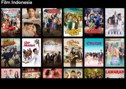 Download Film Indonesia Gratis