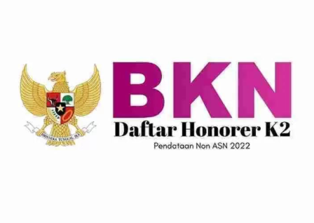 Inilah BKN Go ID Database Honorer K2 untuk Menunjang Karier Anda