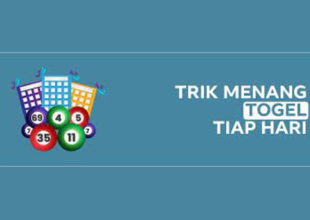 Trik Menang Togel Tiap Hari Tanpa Kalah 2021